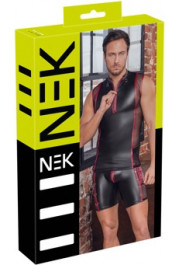 NEK Vīriešu krekls XL