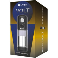 Snail Vibe SVibe Ikon VOLT masturbators
