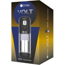 Snail Vibe SVibe Ikon VOLT masturbators