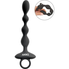 Anos TESTER Flexible Anal Beads