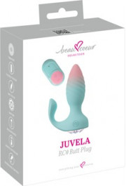 Beau Coeur Juvela RC anālais aizbāznis