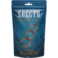 Erecto Trīskāršais dzimumlocekļa gredzens