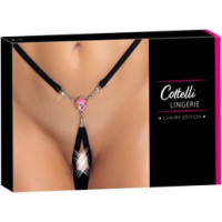 Cottelli Lingerie Stīgu dārgakmens SL