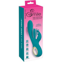 Sweet Smile Smile Rabbit vibrators ar vilci
