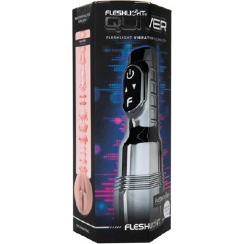 Fleshlight Rozā bultas