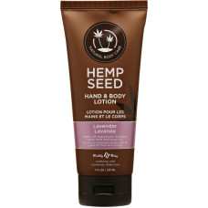 Earthly Body Lavandas roku un ķermeņa losjons - 207 ml