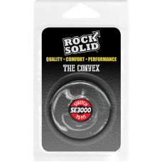 Doc Johnson The Convex - Cockring