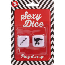 S-Line By Shots Seksīgie kauliņi