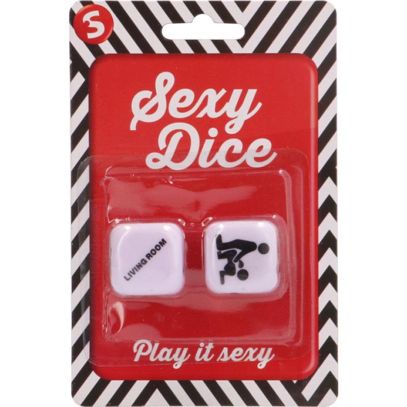 S-Line By Shots Seksīgie kauliņi