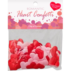 Kheper Games Romantic Heart Confetti