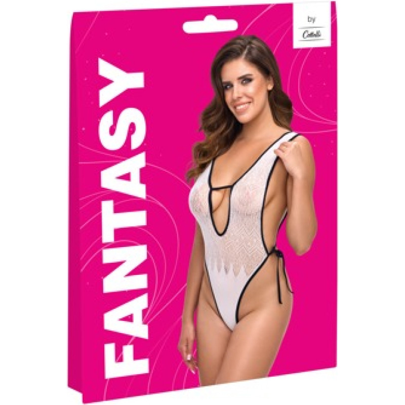 Fantasy By Cottelli Body Fantasy balts SL