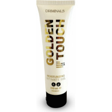 Driminals GOLDEN TOUCH