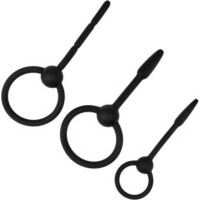 Vanilla Urethral Massager Set Vanilla Spin