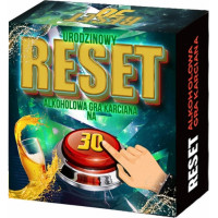 Grammi Gry-Urodzinowy Reset 30