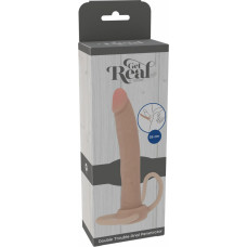 Toyjoy Dong Double Trouble Silicone