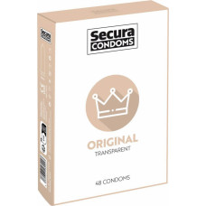 Secura Original 48pcs Box