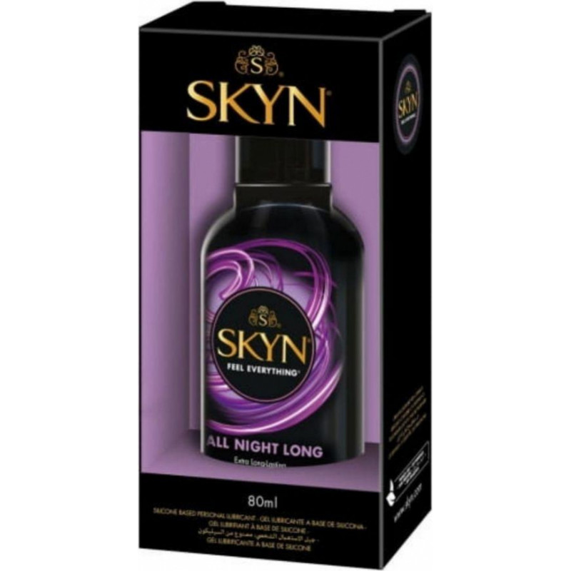 Skyn ALL NIGHT LONG 80ml