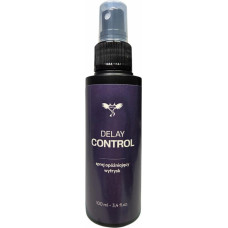 Emily Love Delay Control 100ml