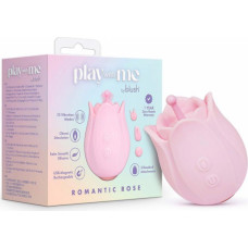 Blush PLAY WITH ME ROMANTIC ROSE PINK
