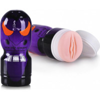 B - Series Power Masturbator-Passion Cup Vagina 03