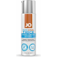 JO System JO - H2O Anal Thick Lubricant - 60 ml
