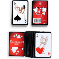 Secret Play MINI KAMASUTRA CARDS