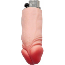 Kinky Pleasure - DS011 - Penis Lighter - White