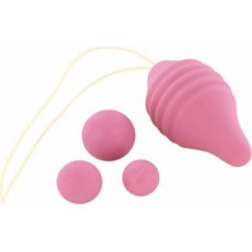 Femintimate Kulki-Pelvix-Concept