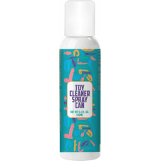 Pharmquests Toy Cleaner Spray Can Aerosol - 5.1 fl oz / 150 ml