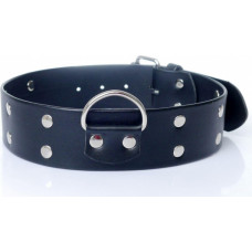 Fetish B - Series Collar with studs 4 cm