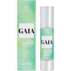 Secret Play GAIA SILK SKIN BODY LOTION
