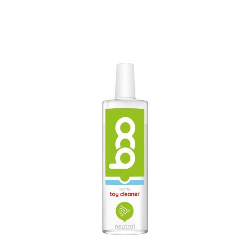 BOO TOY CLEANER SPRAY 150ML