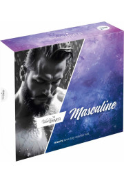 Magic Shiver Masculine