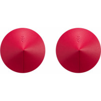 Obsessive Sublimie Red nasutniki O/S