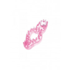 Toyz4Lovers Pierścień-MAGIC FLEXIBLE COCK RING. COMFORTABLE TICKLERS FOR HER.