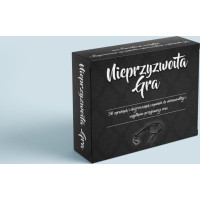 Grammi Nieprzyzwoita Gra