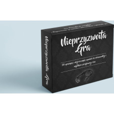 Grammi Nieprzyzwoita Gra