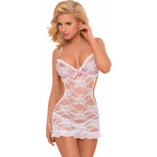Sotfline Agnese - white S/M