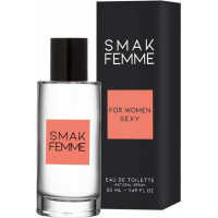 RUF Feromony-Smak for Women 50 ml