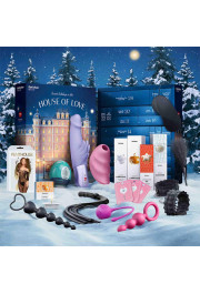 Satisfyer Advent Calendar 2025 Deluxe