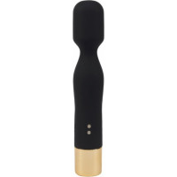 B - Series Lyla Massager USB Black 7 functions of vibration