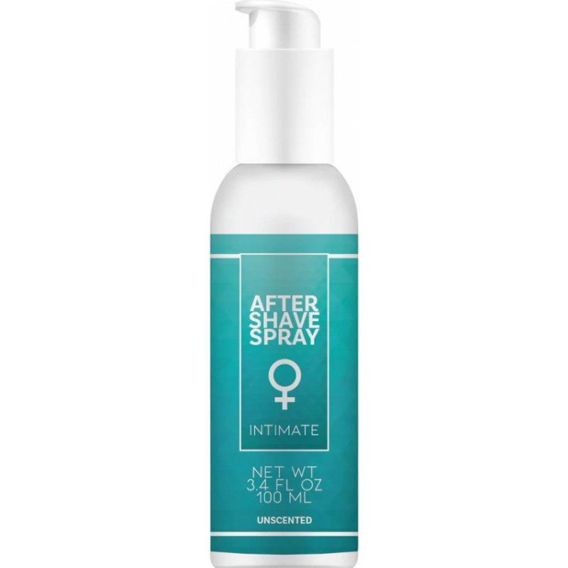 Ouch! After Shave Spray Intimate - 3.4 fl oz / 100 ml
