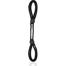 Ouch! Adjustable Rope Hand Cuffs