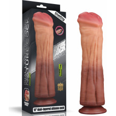 Lovetoy 12'' Nature Cock