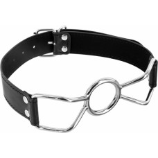 Fetish Tentation SPIDER OPEN MOUTH GAG BLACK