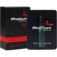 Aurora Feromony-PHOBIUM Pheromo for men 2,2 ml