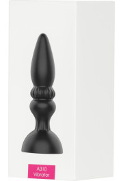 B - Series Fox Silicone Vibrator 3 speeds and 6  frequencies
+ APP control