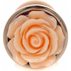 B - Series Heavyfun Plug-Jewellery Red Gold PLUG ROSE- Peach