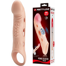 Pretty Love - Penis Sleeve BRAD