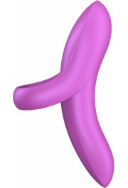 Satisfyer Bold Lover dark pink